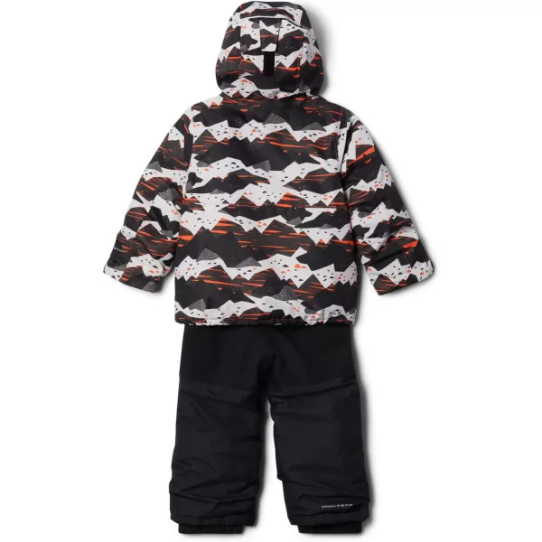 Columbia Boys' Buga Set