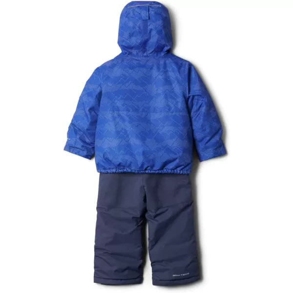 Columbia Boys' Buga Set