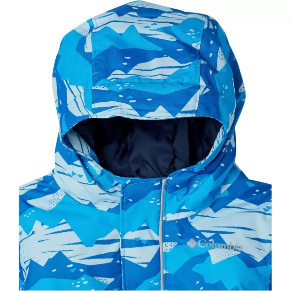 Columbia Boys' Buga Set