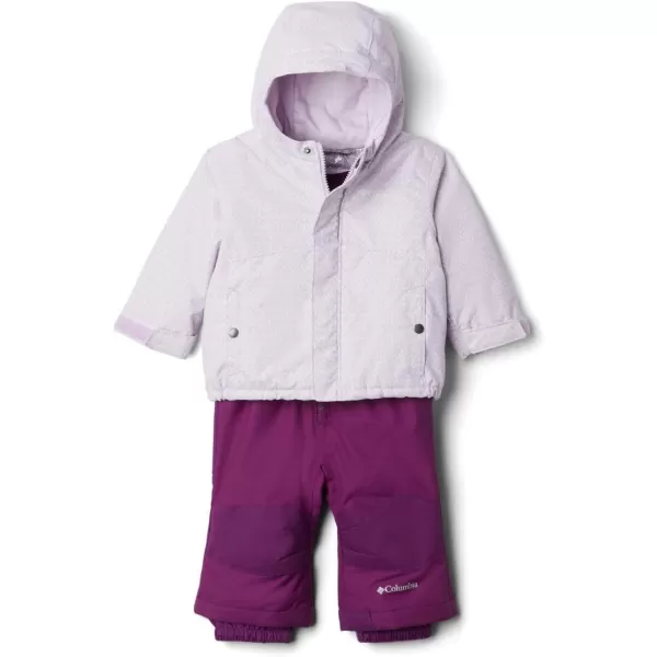 Columbia Boys' Buga Set