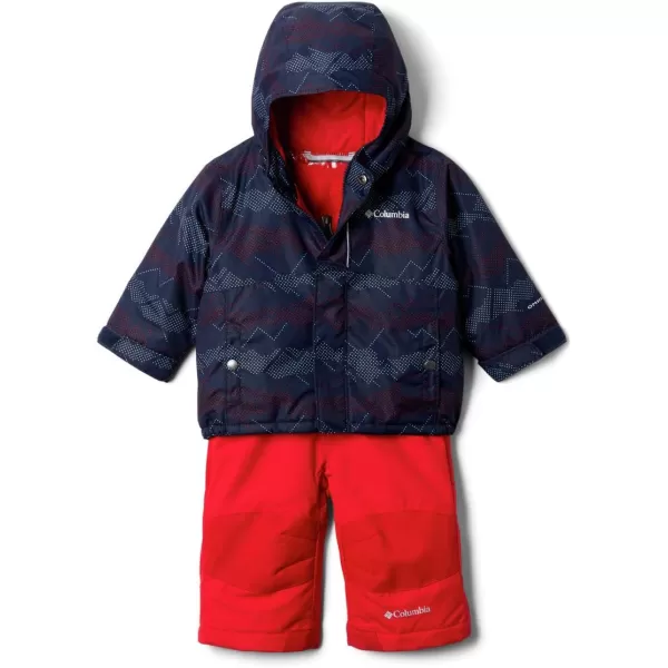 Columbia Boys' Buga Set