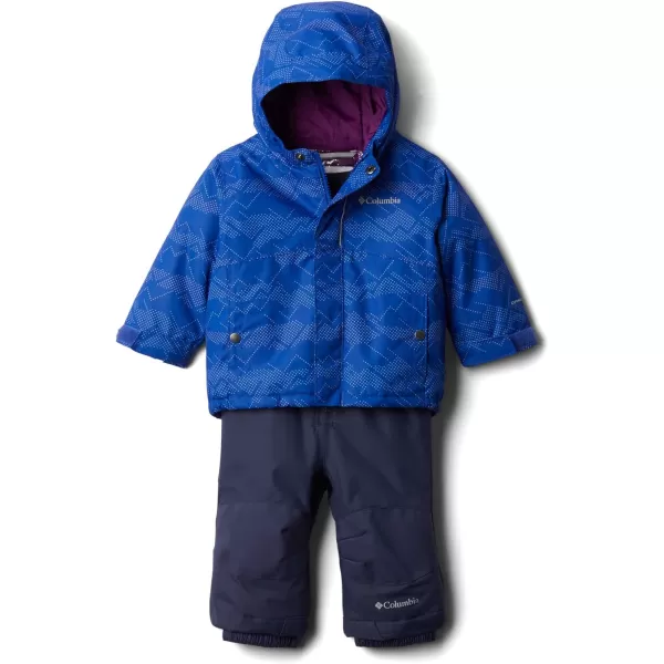 Columbia Boys' Buga Set