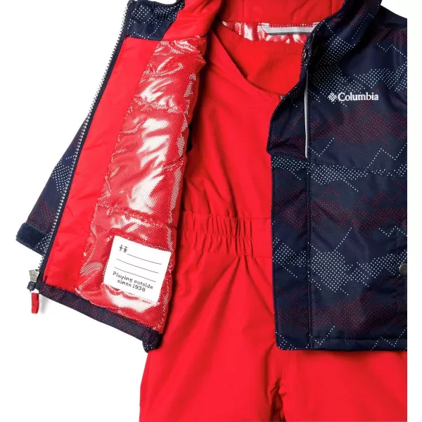 Columbia Boys' Buga Set