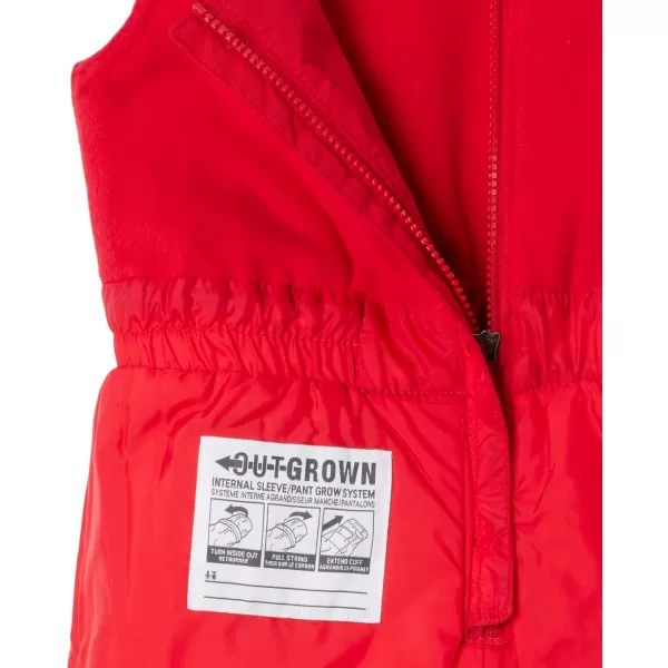 Columbia Boys' Buga Set
