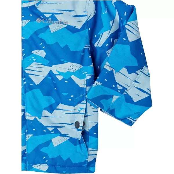 Columbia Boys' Buga Set