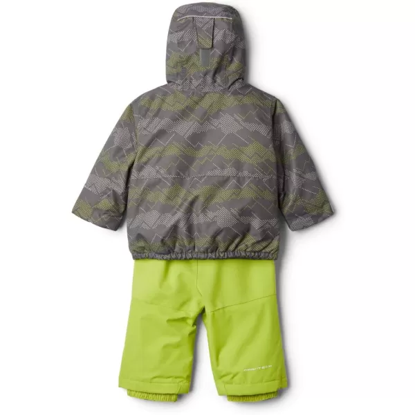 Columbia Boys' Buga Set