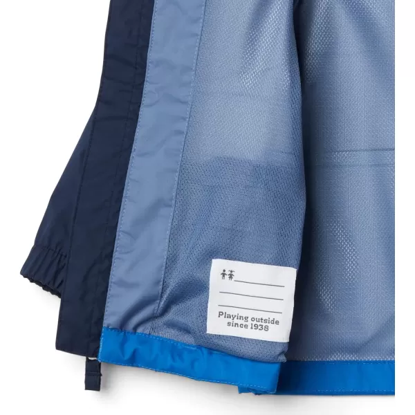 Columbia Boys' Dalby Springs Jacket
