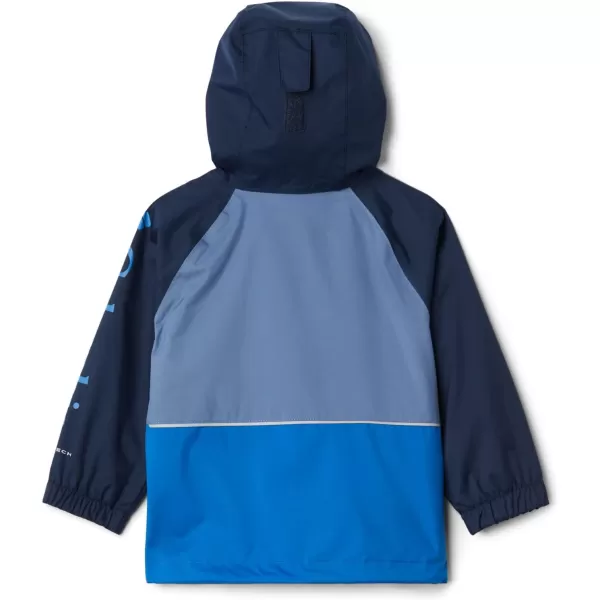 Columbia Boys' Dalby Springs Jacket
