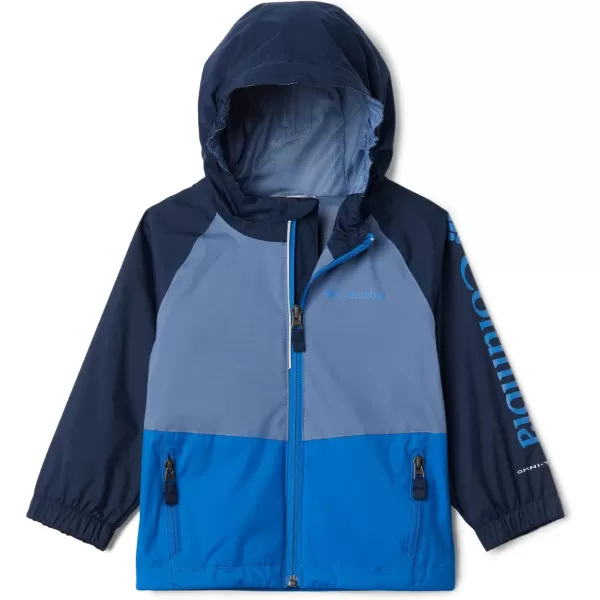 Columbia Boys' Dalby Springs Jacket