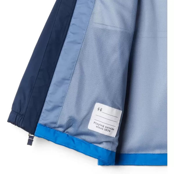 Columbia Boys' Dalby Springs Jacket
