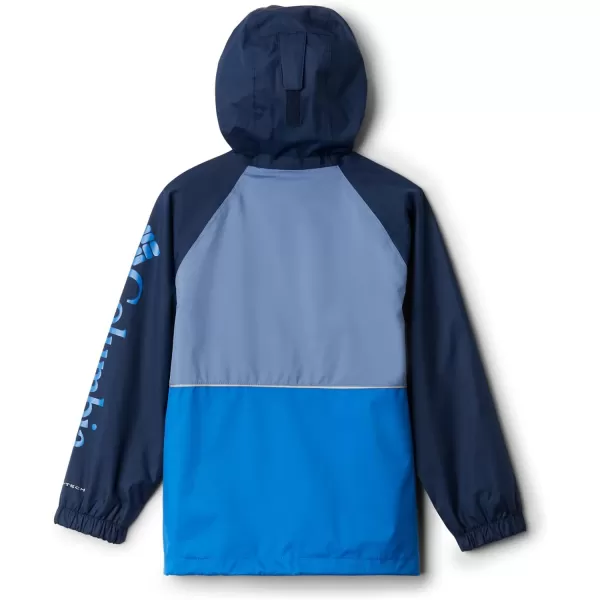 Columbia Boys' Dalby Springs Jacket