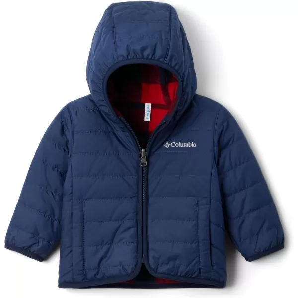 Columbia Boys' Double Trouble Jacket