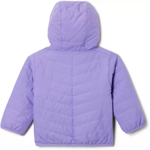 Columbia Boys' Double Trouble Jacket