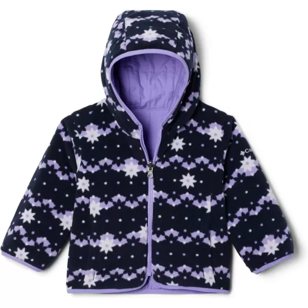 Columbia Boys' Double Trouble Jacket