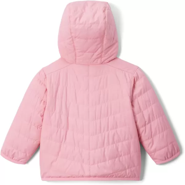 Columbia Boys' Double Trouble Jacket