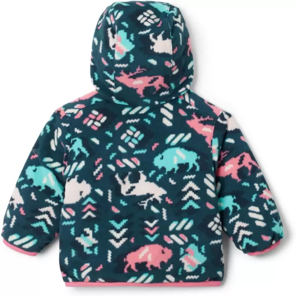 Columbia Boys' Double Trouble Jacket