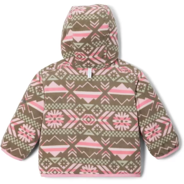 Columbia Boys' Double Trouble Jacket
