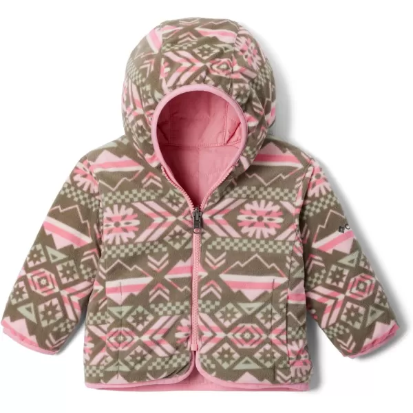 Columbia Boys' Double Trouble Jacket