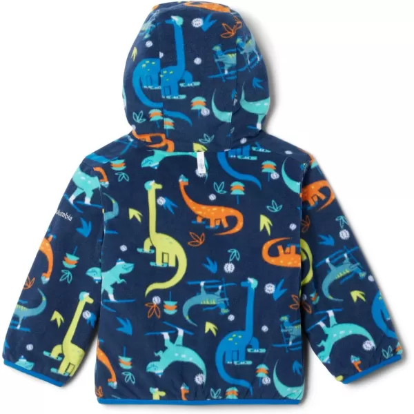 Columbia Boys' Double Trouble Jacket