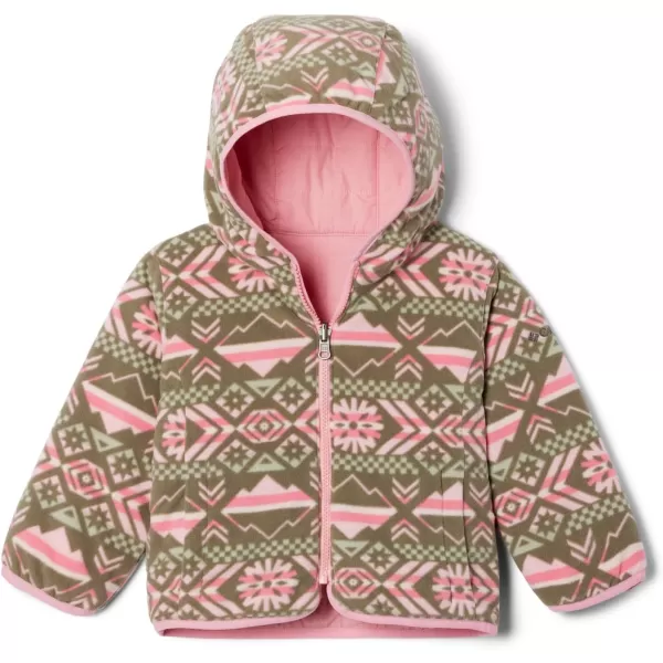 Columbia Boys' Double Trouble Jacket