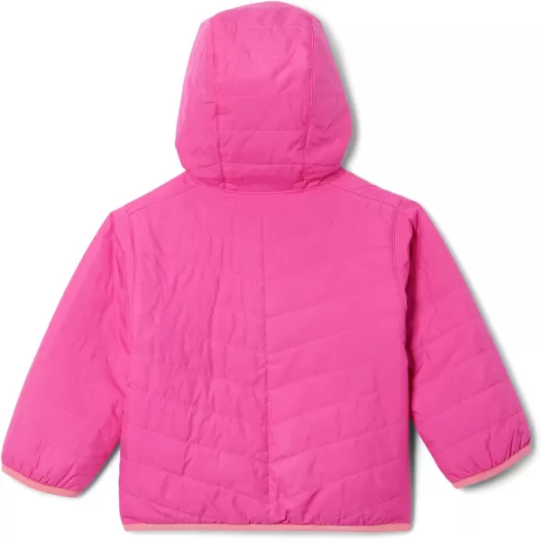 Columbia Boys' Double Trouble Jacket