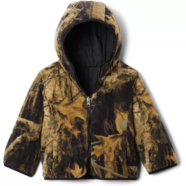 Columbia Boys' Double Trouble Jacket