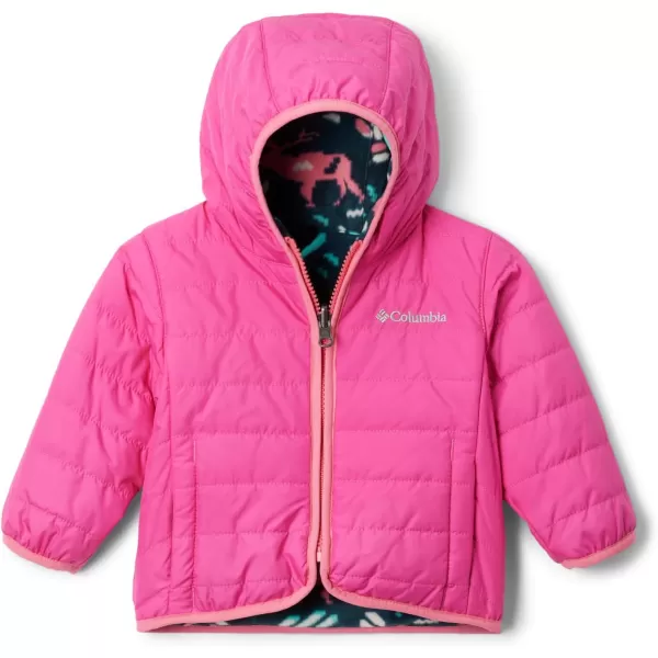 Columbia Boys' Double Trouble Jacket