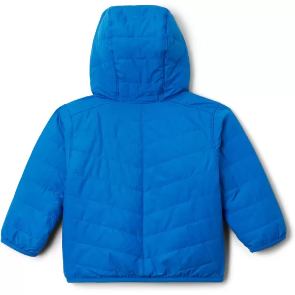 Columbia Boys' Double Trouble Jacket