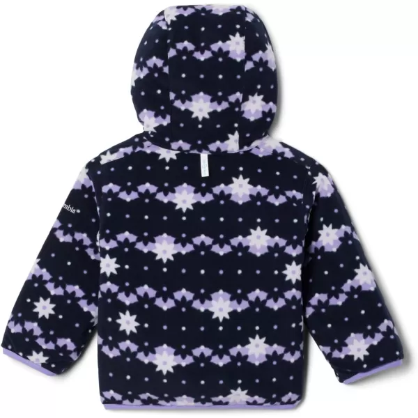 Columbia Boys' Double Trouble Jacket