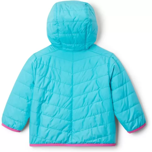 Columbia Boys' Double Trouble Jacket
