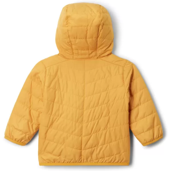 Columbia Boys' Double Trouble Jacket