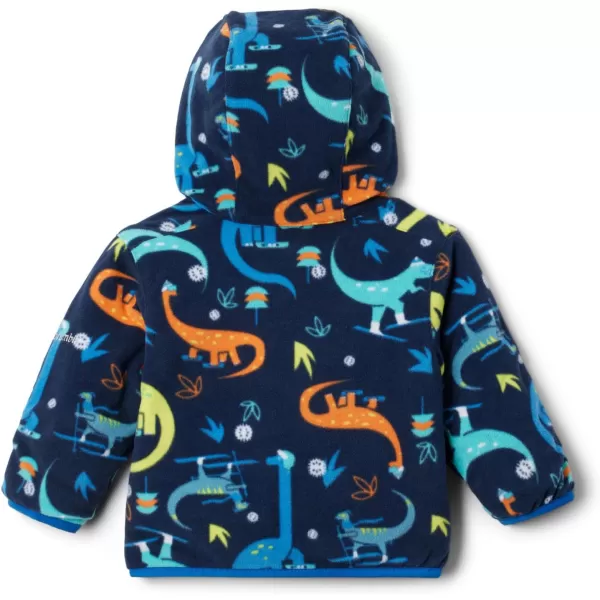 Columbia Boys' Double Trouble Jacket