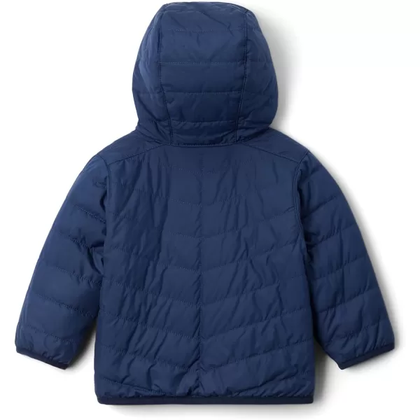Columbia Boys' Double Trouble Jacket