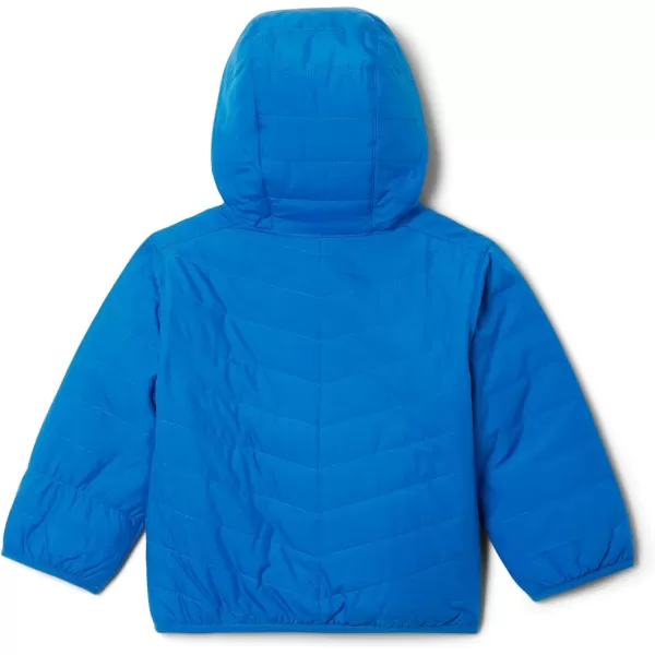 Columbia Boys' Double Trouble Jacket