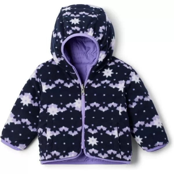 Columbia Boys' Double Trouble Jacket