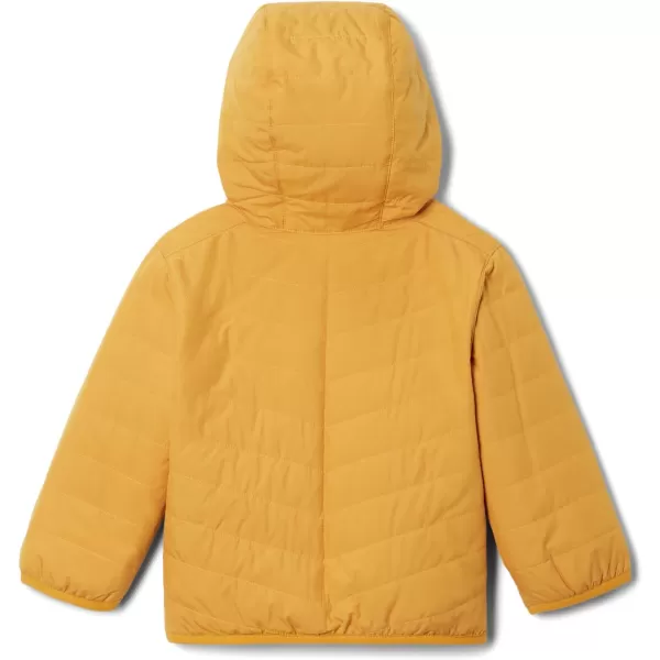 Columbia Boys' Double Trouble Jacket
