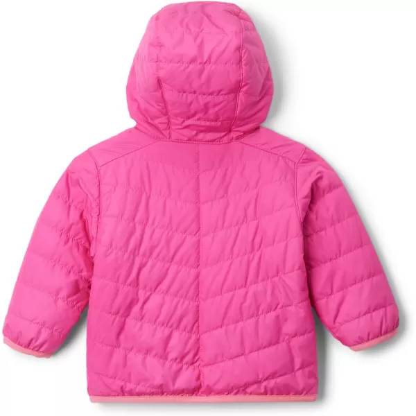 Columbia Boys' Double Trouble Jacket