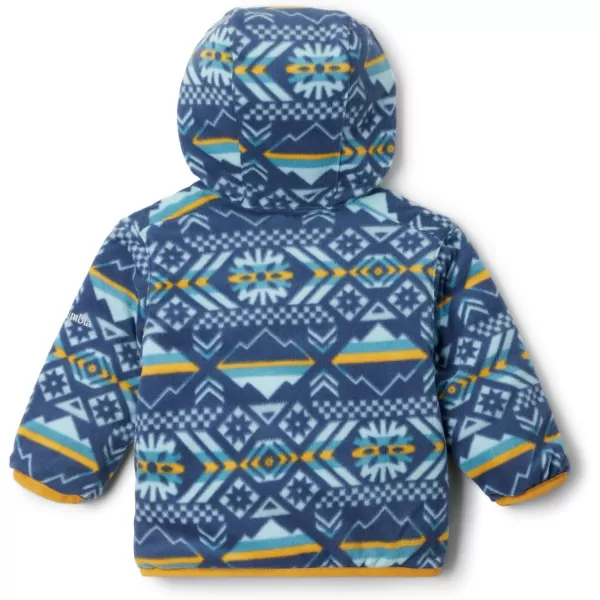 Columbia Boys' Double Trouble Jacket