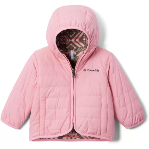 Columbia Boys' Double Trouble Jacket