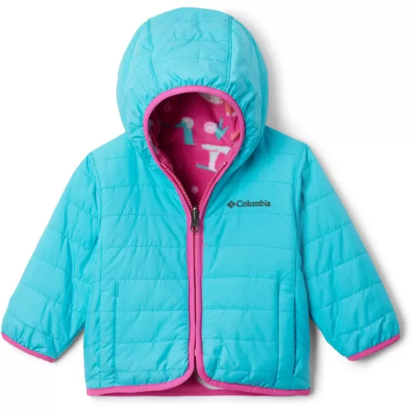 Columbia Boys' Double Trouble Jacket