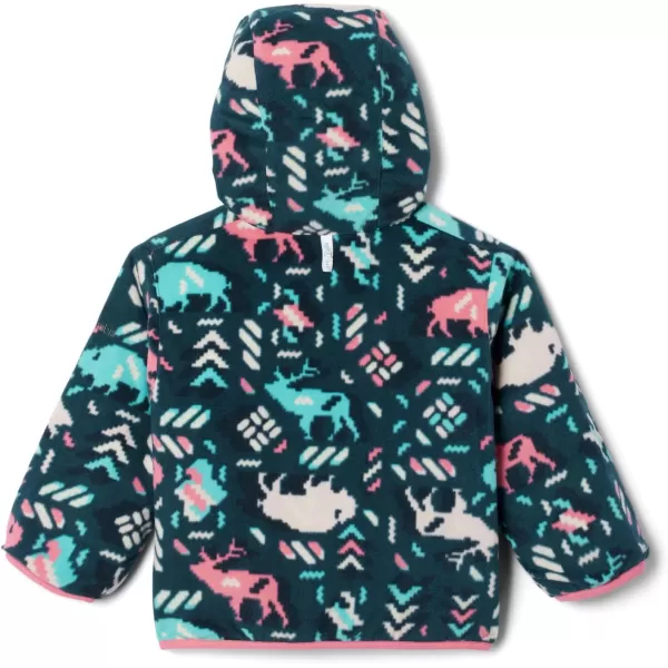 Columbia Boys' Double Trouble Jacket