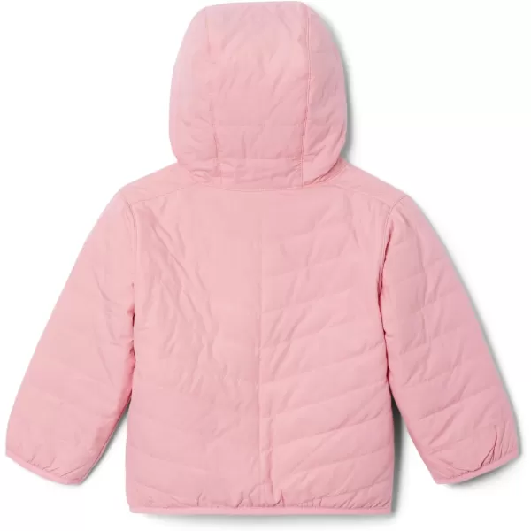 Columbia Boys' Double Trouble Jacket