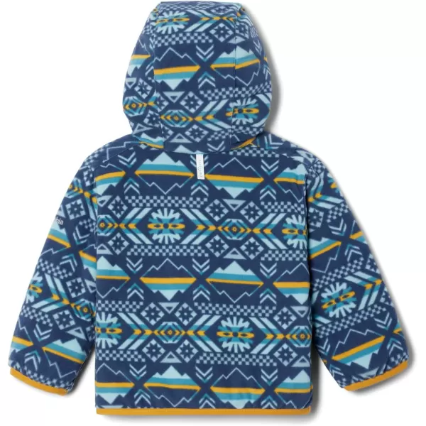 Columbia Boys' Double Trouble Jacket