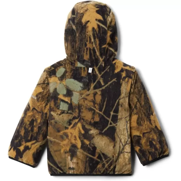 Columbia Boys' Double Trouble Jacket