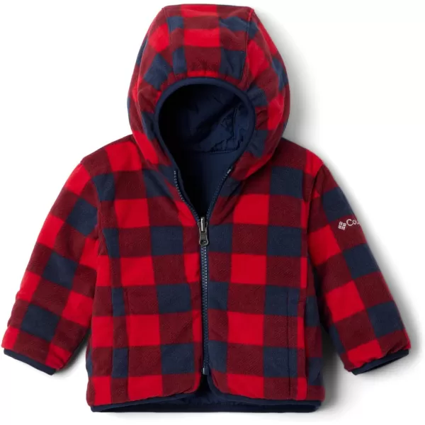 Columbia Boys' Double Trouble Jacket