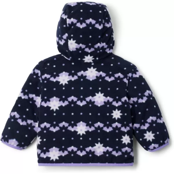 Columbia Boys' Double Trouble Jacket
