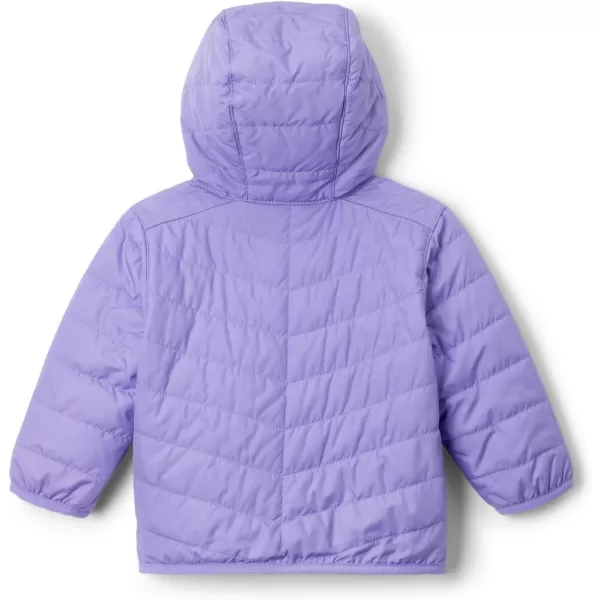Columbia Boys' Double Trouble Jacket