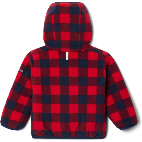 Columbia Boys' Double Trouble Jacket
