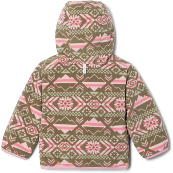 Columbia Boys' Double Trouble Jacket