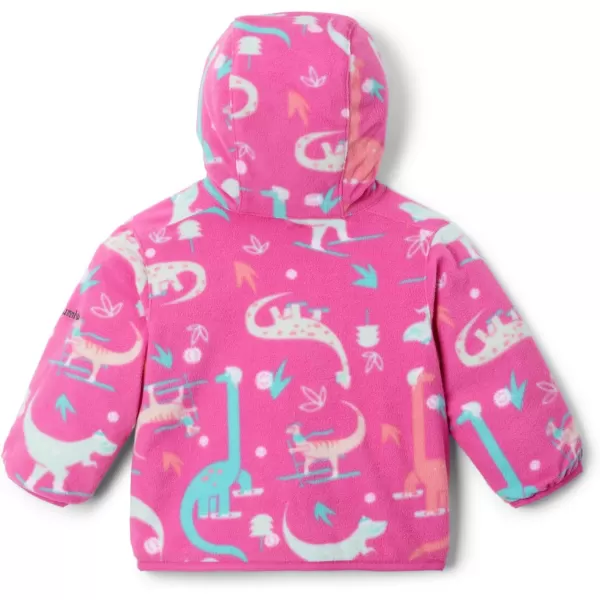 Columbia Boys' Double Trouble Jacket